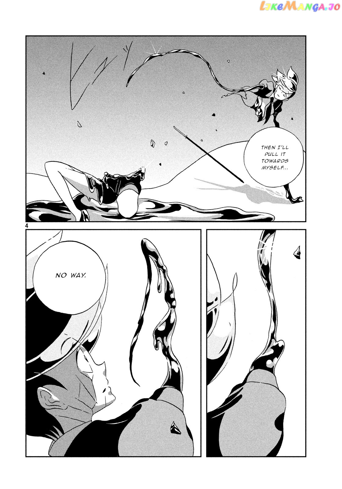 Land of the Lustrous, Chapter 37 image 04